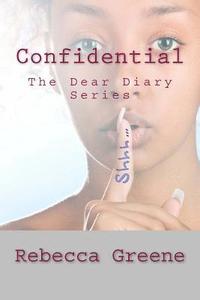 bokomslag Confidential: The Dear Diary Series