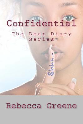 Confidential: The Dear Diary Series 1