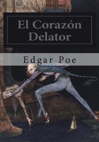 bokomslag El Corazon Delator