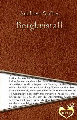 Bergkristall 1