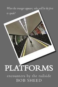 bokomslag Platforms: encounters by the railside