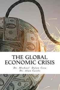 bokomslag The Global Economic Crisis