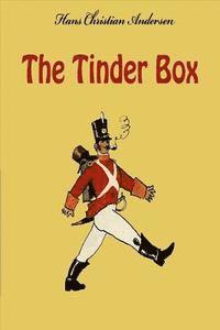 The Tinder Box 1