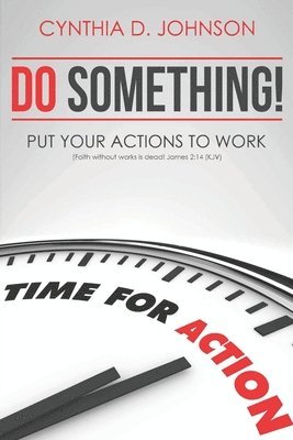 Do Something! 1