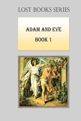 bokomslag Adam and Eve: Book 1