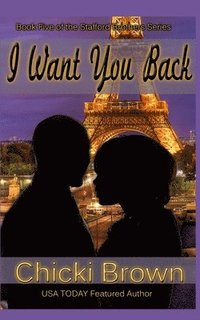 bokomslag I Want You Back