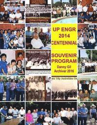 bokomslag UP ENGR 2014 Centennial