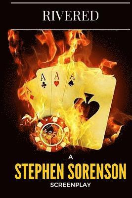Stephen Sorenson - Rivered, Häftad