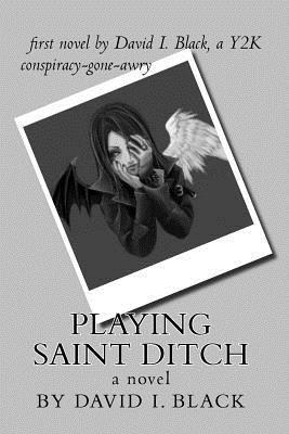 Playing Saint Ditch 1