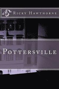 bokomslag Pottersville