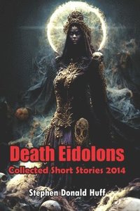 bokomslag Death Eidolons