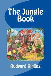 bokomslag The Jungle Book