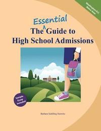 bokomslag The Essential Guide to High School Admissions