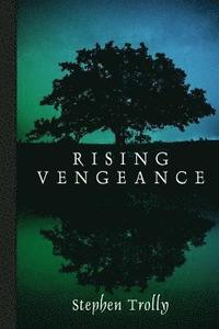 bokomslag Rising Vengeance