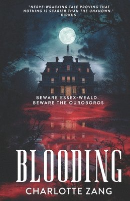 Blooding 1