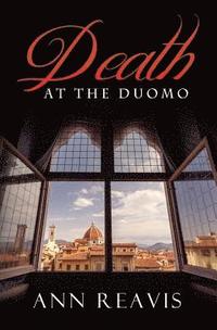 bokomslag Death At The Duomo