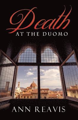 Death At The Duomo 1