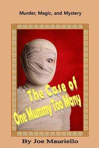 bokomslag The Case of One Mummy Too Many