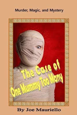 The Case of One Mummy Too Many 1