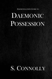 bokomslag Daemonic Possession
