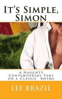 bokomslag It's Simple, Simon