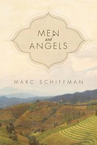 bokomslag Men and Angels