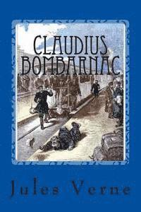 bokomslag Claudius Bombarnac