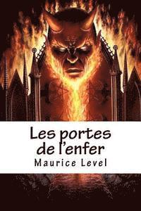 bokomslag Les portes de l'enfer