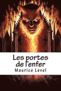 Les portes de l'enfer