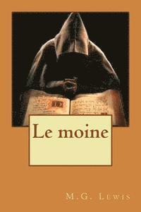 bokomslag Le moine