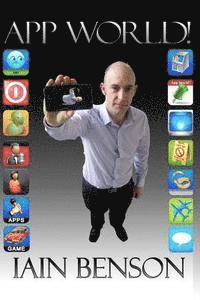 bokomslag App World!