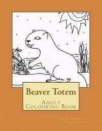 bokomslag Beaver Totem