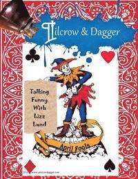 Pilcrow & Dagger: April 2016 Issue