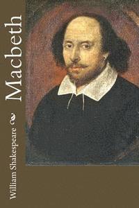 bokomslag Macbeth