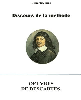 Discours de la methode 1