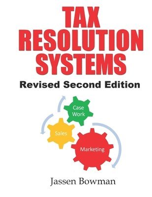 Tax Resolution Systems 1