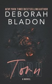 bokomslag TORN - A Standalone Novel