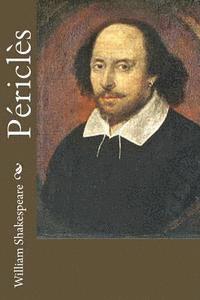 William Shakespeare - Périclès, Häftad