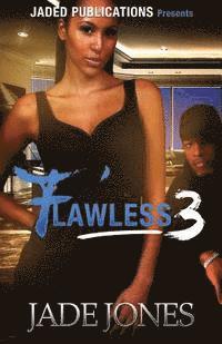 Jade Jones - Flawless 3: The Finale, Häftad