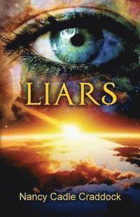 bokomslag Liars