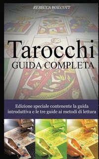 bokomslag Tarocchi - Guida Completa