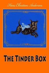 Hans Christian Andersen - The Tinder Box, Häftad
