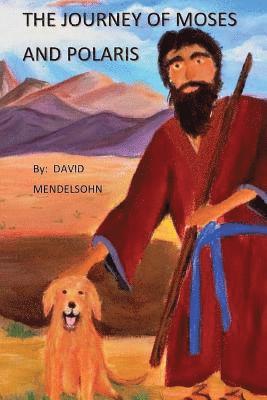 The Journey of Moses and Polaris: Dog's Tail, uh, Tale 1