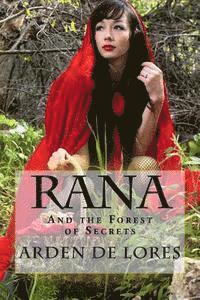 bokomslag Rana and the Forest of Secrets