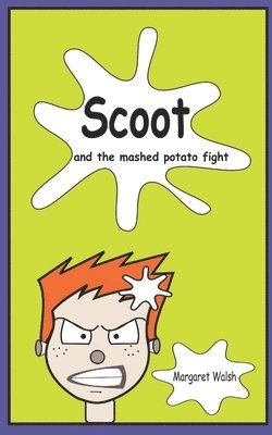 Scoot and the mashed potato fight 1