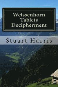 Weissenhorn Tablets Decipherment: Epitaphs of fallen soldiers 1