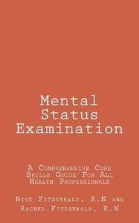 bokomslag Mental Status Examination