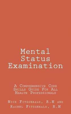 Mental Status Examination 1