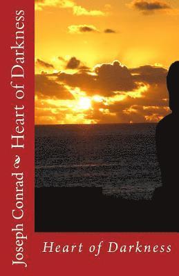 Heart of Darkness