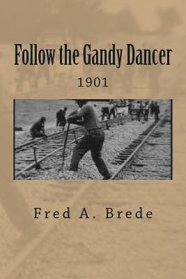 Following the Gandy Dancers: Ruby's Pantry 1